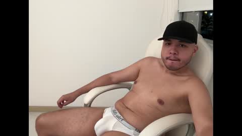 Chris online show from 12/04/24, 04:21