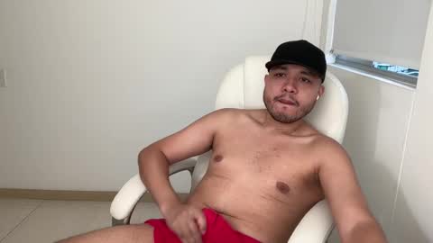 Chris online show from 12/08/24, 10:47