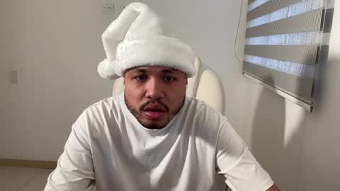 Chris online show from 12/22/24, 10:47