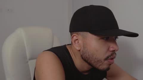 Chris online show from 12/24/24, 05:49