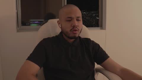 Chris online show from 01/25/25, 12:38