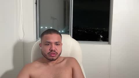 Chris online show from 03/09/25, 01:25