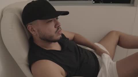 Chris online show from 10/23/25, 11:57