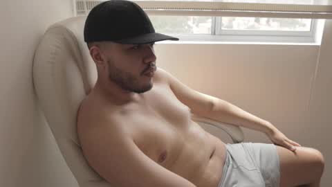 Chris online show from 11/14/25, 04:28