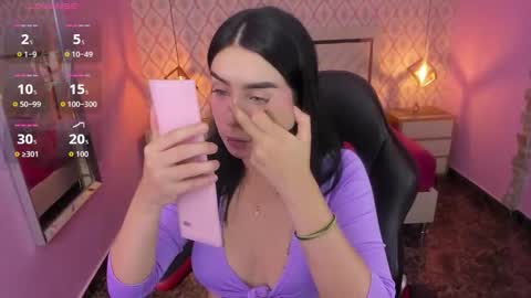 CHRISTY  online show from 10/15/25, 07:47