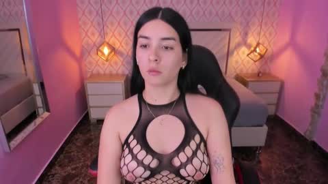 CHRISTY  online show from 11/07/25, 07:36