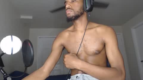 ChrisVacherx online show from 11/06/25, 03:18