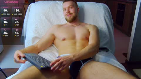 chrisx6m online show from 12/03/24, 05:45