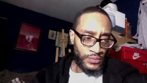 Vinny.D online show from 12/16/24, 03:51