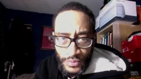 Vinny.D online show from 12/23/24, 07:17