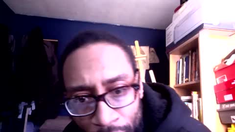 Vinny.D online show from 12/27/24, 05:48