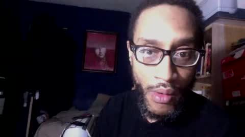 Vinny.D online show from 01/13/25, 04:07