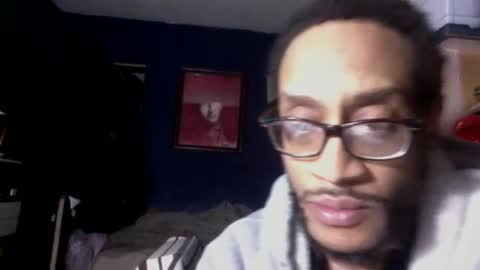 Vinny.D online show from 01/26/25, 04:20