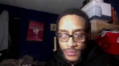 Vinny.D online show from 01/30/25, 05:41