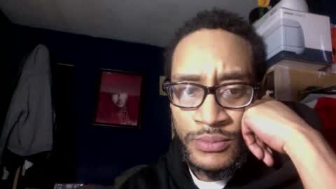 Vinny.D online show from 01/30/25, 12:06