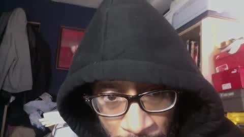 Vinny.D online show from 02/07/25, 03:52