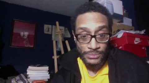 Vinny.D online show from 02/11/25, 02:46