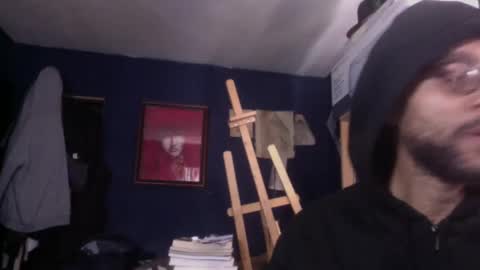 Vinny.D online show from 02/14/25, 05:57