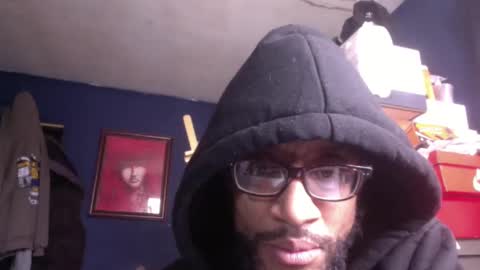 Vinny.D online show from 02/20/25, 05:51