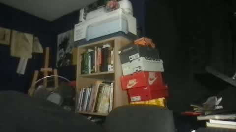 Vinny.D online show from 09/20/25, 10:05