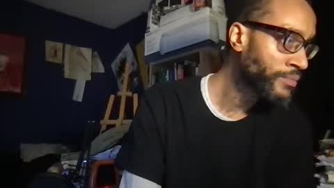 Vinny.D online show from 11/21/25, 04:11