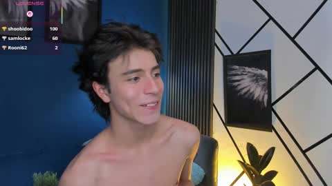 chrristopher77 online show from 11/11/25, 05:40