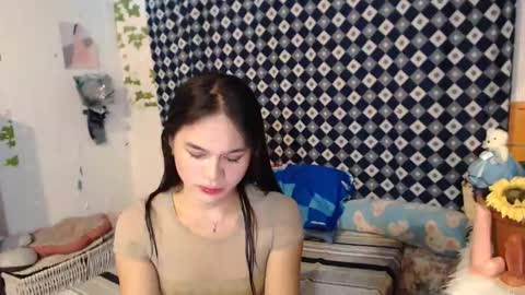 Ur Suraya22 online show from 01/23/25, 09:08