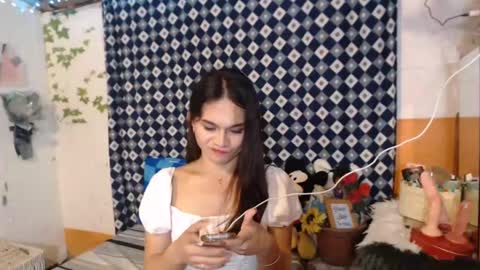 Ur Suraya22 online show from 01/27/25, 07:56