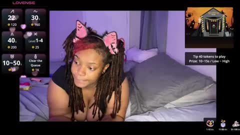 EmberEssence online show from 10/11/25, 04:44