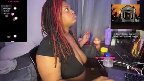 EmberEssence online show from 10/13/25, 03:17