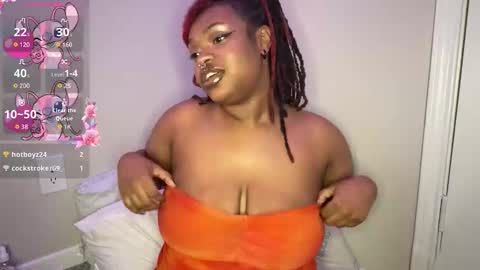 EmberEssence online show from 10/23/25, 04:01