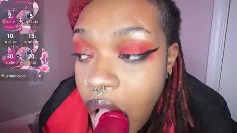 EmberEssence online show from 10/25/25, 03:36