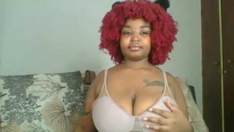 chubby_princess2 online show from 09/27/25, 09:47