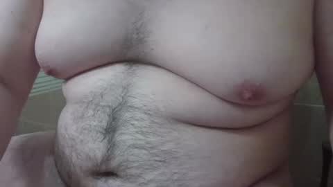 chubbycub14 online show from 01/17/25, 08:11