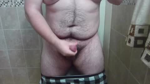 chubbycub14 online show from 10/21/25, 04:08