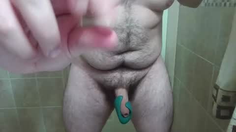 chubbycub14 online show from 11/13/25, 07:24