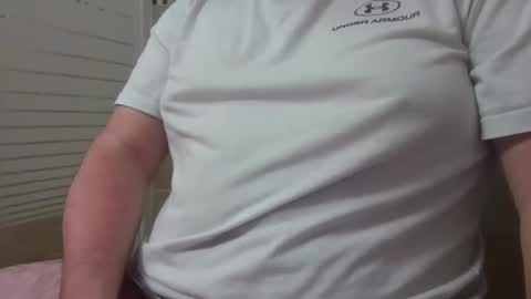 chubbycub14 online show from 11/17/25, 12:49