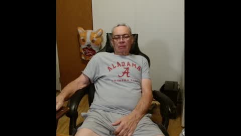 chubbyguy00054 online show from 03/02/25, 09:11