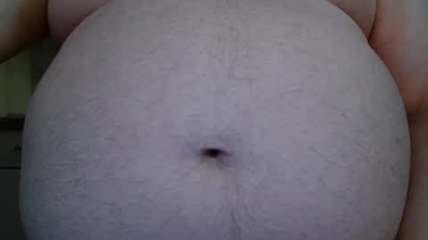 chubbyjam27 online show from 10/19/25, 02:50