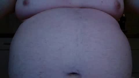 chubbyjam27 online show from 11/06/25, 12:55