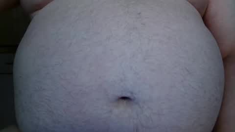 chubbyjam27 online show from 11/08/25, 09:53