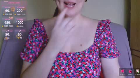 Snapshot of chubbymaia chatting on 02/02/25, 01:30 Maia online show from 02/02/25, 01:30