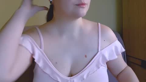 Snapshot of chubbymaia chatting on 02/26/25, 12:36 Maia online show from 02/26/25, 12:36