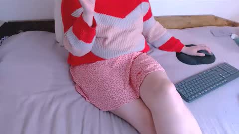 Maia online show from 10/30/25, 08:42