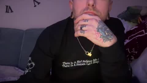 Snapshot of chubschadwell chatting on 01/18/25, 12:04 ChubsChadwell online show from 01/18/25, 12:04