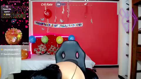 Lulu online show from 01/23/25, 04:48