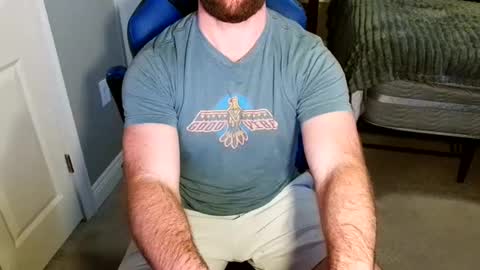 Snapshot of chuck0781 chatting on 09/29/25, 03:22 chuck online show from 09/29/25, 03:22