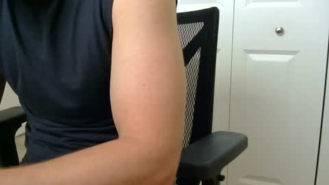 chuck5566 online show from 09/26/25, 08:02