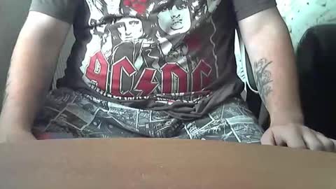 chunkisgreat online show from 10/15/25, 03:45