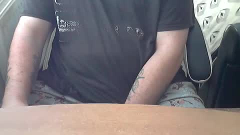 chunkisgreat online show from 10/28/25, 01:47